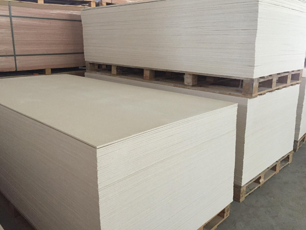 Magnesium Oxide Board